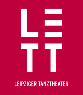 logo Leipziger Tanztheater
